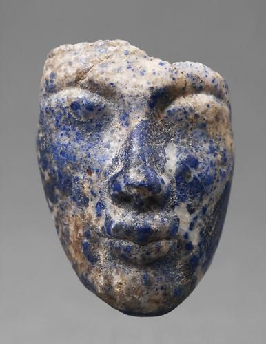 fabionardini:
“ Face of Akhenaten | 18 | Dynasty, the time of Akhenaten, 1372-1355 BC
Posted by a gryphon
”