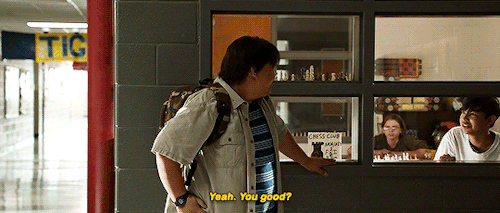 spideycentral:Spider-Man: Homecoming (2017)