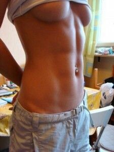 FITNESS GIRL 103