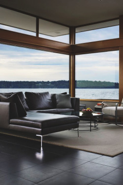 envyavenue:  Lake View from your Living Room | Photographer