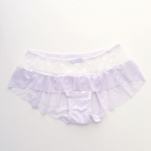 pockettokyo:  ANGEL   ♡ MARKET // new cute lingerie & limited items U.S. based store!   ♡   