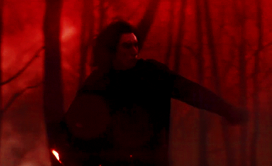 joewright:We’ll always be with you. No one’s ever really gone.Star Wars: Episode IX - The Rise of Sk