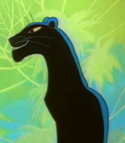 agentsokka:USSR Film: (1968-1973) The Adventures Of MowgliA beautifully animated Jungle Book adaptat