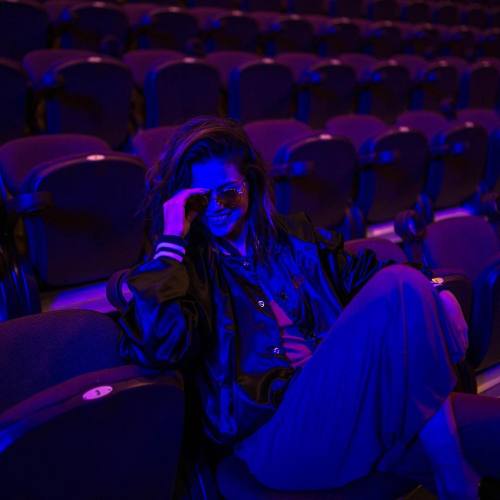 selgomez-news:Empty Arena