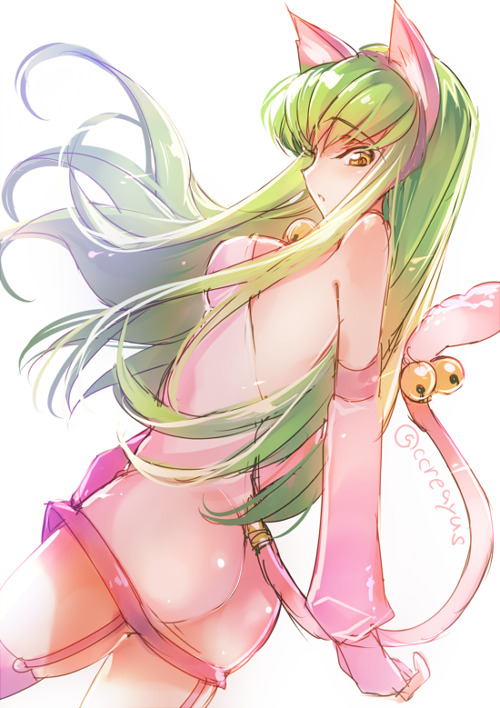 クロエ