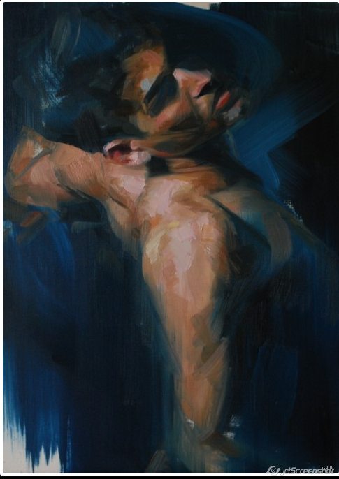 homopicshomoart:  Ed HASLAMReino Unidohttp://theunitldn.com/portfolio/ed-haslam/http://emergentartspace.org/artists/355/