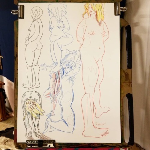 Porn photo Figure drawing!   #art #drawing #figuredrawing