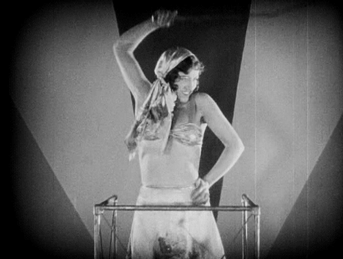 mizworldofrandom:  The Unknown (1927)  