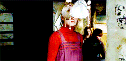 maraudder:  harry potter meme | ten characters [3/10] -Luna Lovegood ↳ &quot;Anyway,