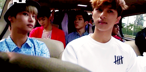 kong-minugi:  N and Ken being ... well N and Ken 