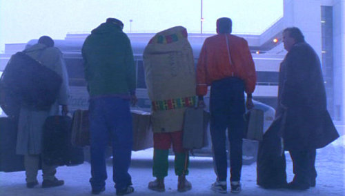 Cool Runnings