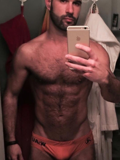 YummyHairyDudes