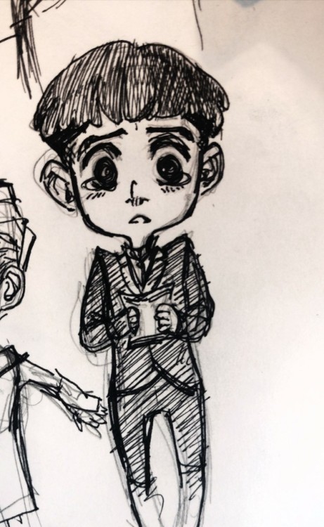 Smol Credence