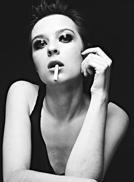 Smoke Fetish