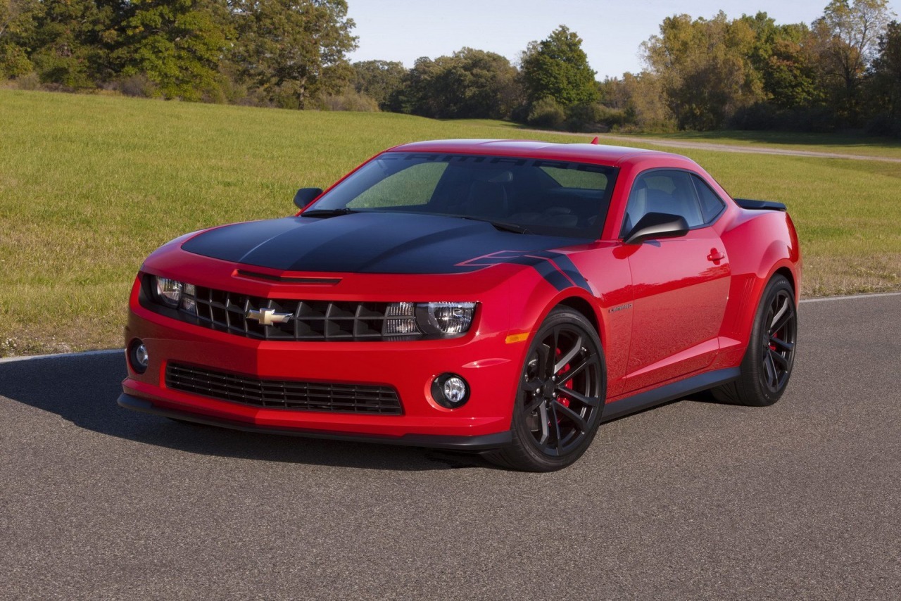 Muscle Cars Fans