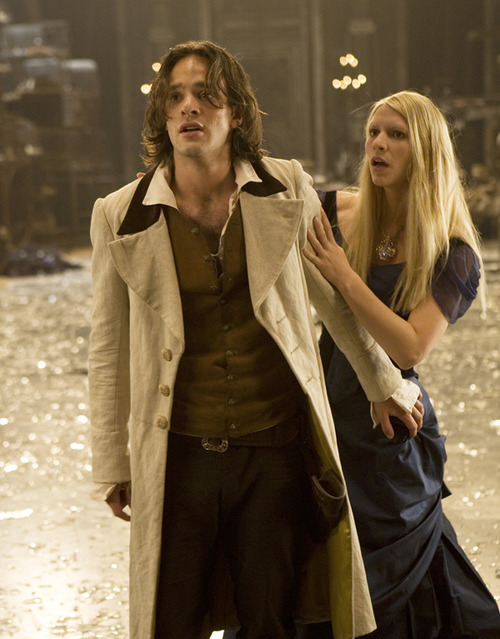 Literally why does no one remember the movie Stardust?