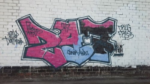 KZM 247 crew! GWARP! Drug Dree! Russia 2014