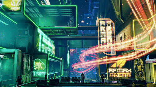 ayrennaranaaldmeri:The Silversun Strip