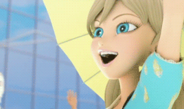 bloomix:  Aurore Beauréal / Stormy Weather  I&rsquo;ve been hooked and so far
