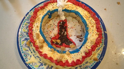 lisasepticsuperplier:  (From: Markiplier Makes: Cake)  IMPARTIAL TUMBLR JUDGES (including