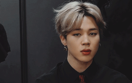 Happy Birthday Jimin! (13 October, 1995)