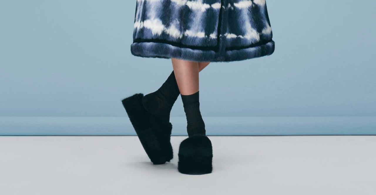 hautebasics:  Fendi Pre-Fall 2016 