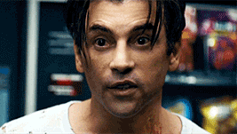 Skeet Ulrich As Billy Loomis In Scream, 2020. 