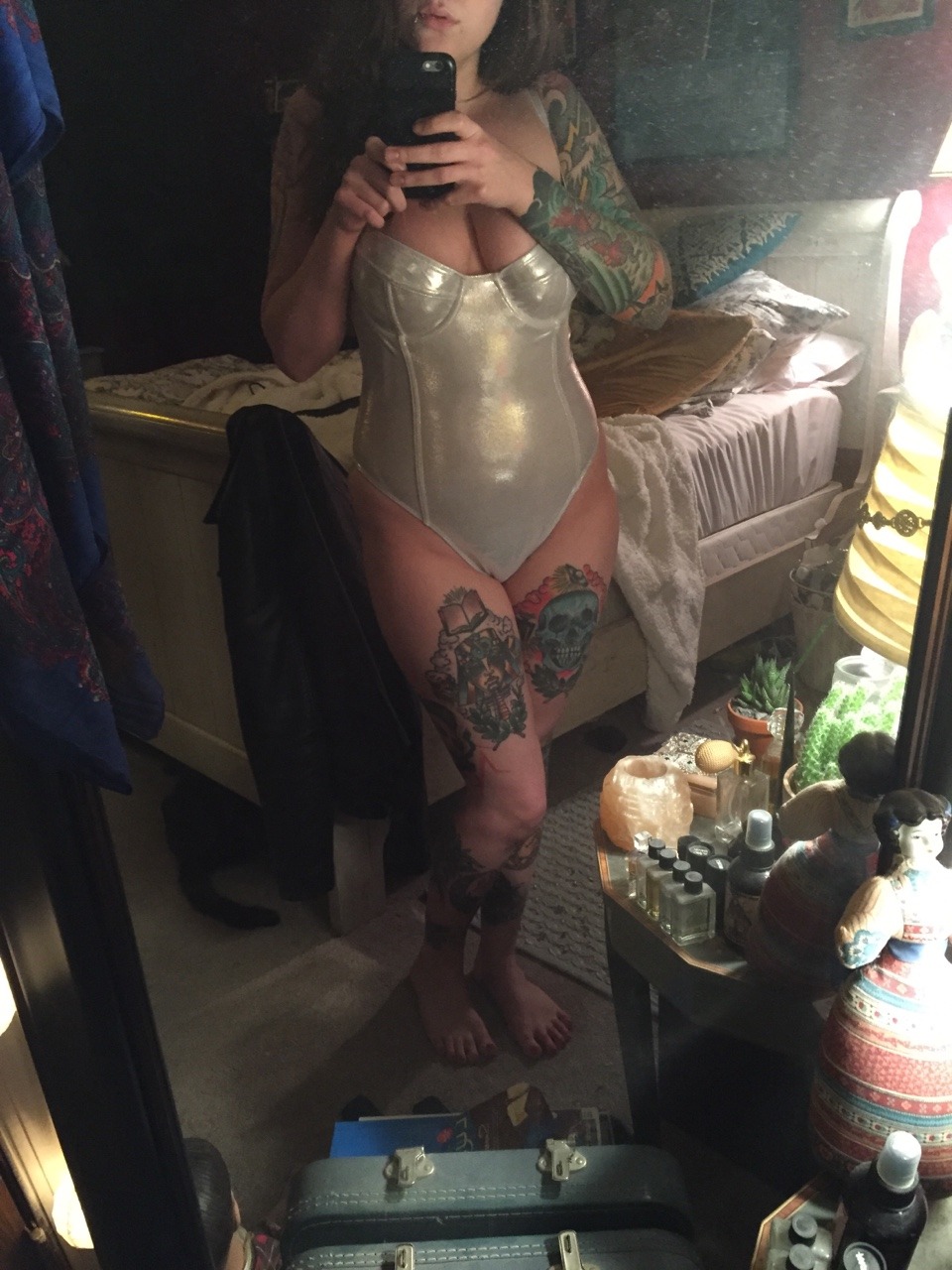 dreamfawn:  took advantage of the aa sale