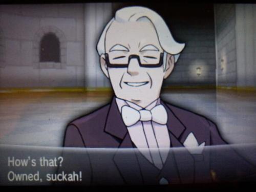 zenvanillacoke: videogamebf:  newyorksjojo:  videogamebf:  every character in X&amp;Y