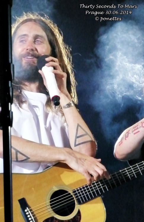 ssiduri:  Prague June 30th, 2014 Credit to @ponettes