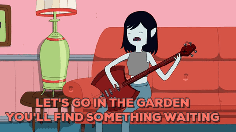 The BEST Adventure Time Mini-Series (in my opinion)