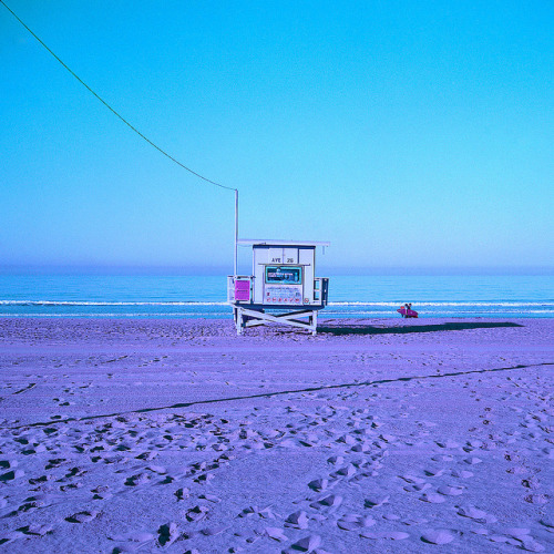 mexicanist:ave 26. venice beach, ca. 2013. by eyetwist on Flickr.