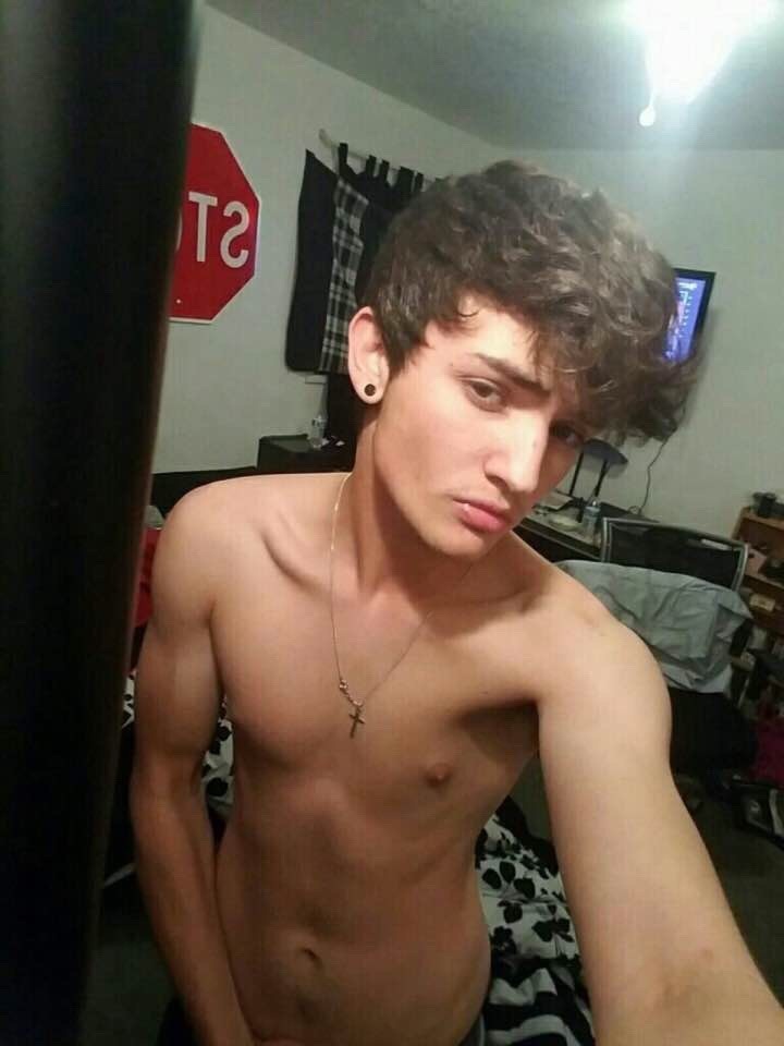 Exclusively Straight Boys