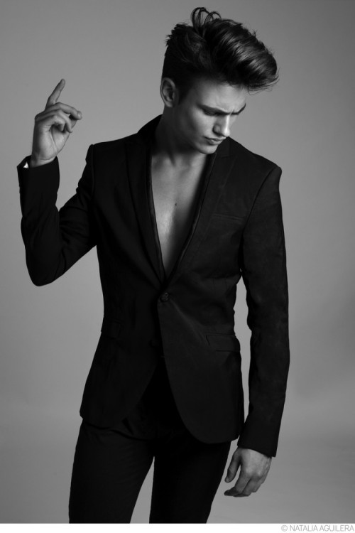 latinoboi2:  bambam62:  Sergio Carvajal by Natalia Aguilera  Check it out…Model Behavior  Links to All My Blogs  archive 