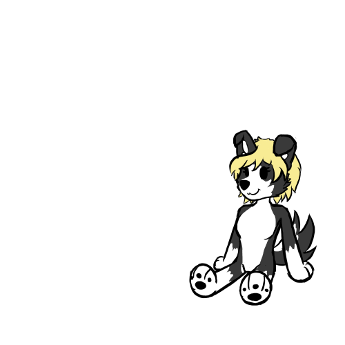 haphaz-art:  excited collielook at that cute little faceget off the damn glass  omg cute! <3