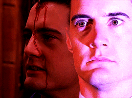 missreyskywalker:“In a town like Twin Peaks, no one is innocent.”
