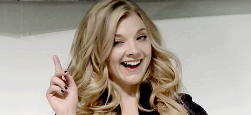 seaquell:Describing Cressida in one word