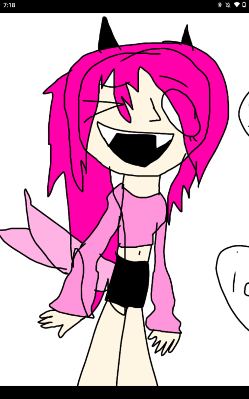 Here @funkycrabturtle For An Apology