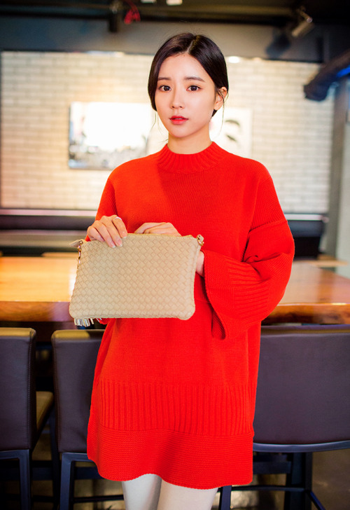 korean-dreams-girls:JungYeon - February 16, 2015 2nd Set