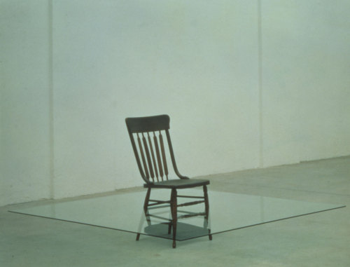 poeticasvisuais:  Charles Ray 