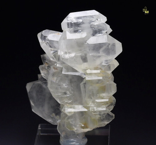 Faden Quartz - Pakistan