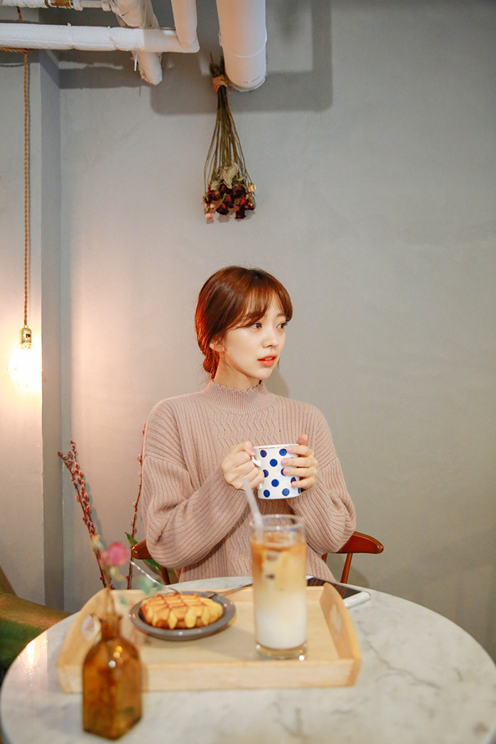 f-queena:    Park Seul  x  grimdiary [1] 