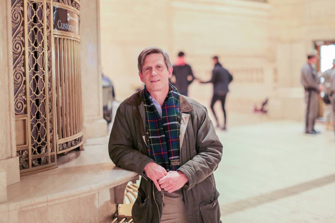 humansofnewyork:    “I felt attracted to other boys when I was four years old,