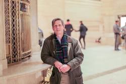 humansofnewyork:    “I felt attracted to other boys when I was four years old, but by the time I hit puberty, it felt like a tractor beam was pulling me toward another person. I didn’t know any other gay people. There was no Internet back then. I