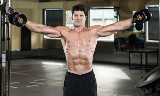 6 Reasons You Need to Do Side Laterals