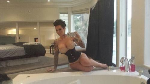 christymackproskank:  Christy Mack get-adult-traffic-in-loads turn your blog into some real cash. try it ” i did “