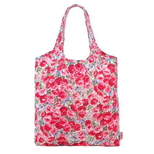 Bewmore Rose Foldaway Shopper