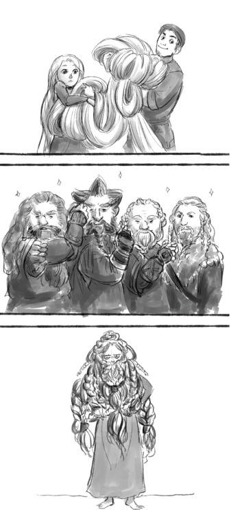 olgg:ok I don’t care if this has already been made (though I haven’t seen it anywhere). Dwarves are 