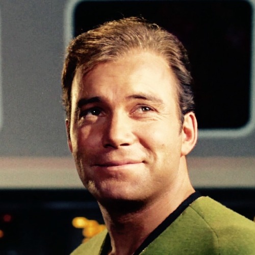 shatnerfetish:Shatner in Star Trek: Journey to Babel