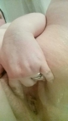 kevinamy9:  Wife sending me pics while taking